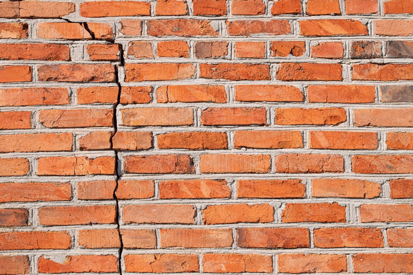 Foundation repair