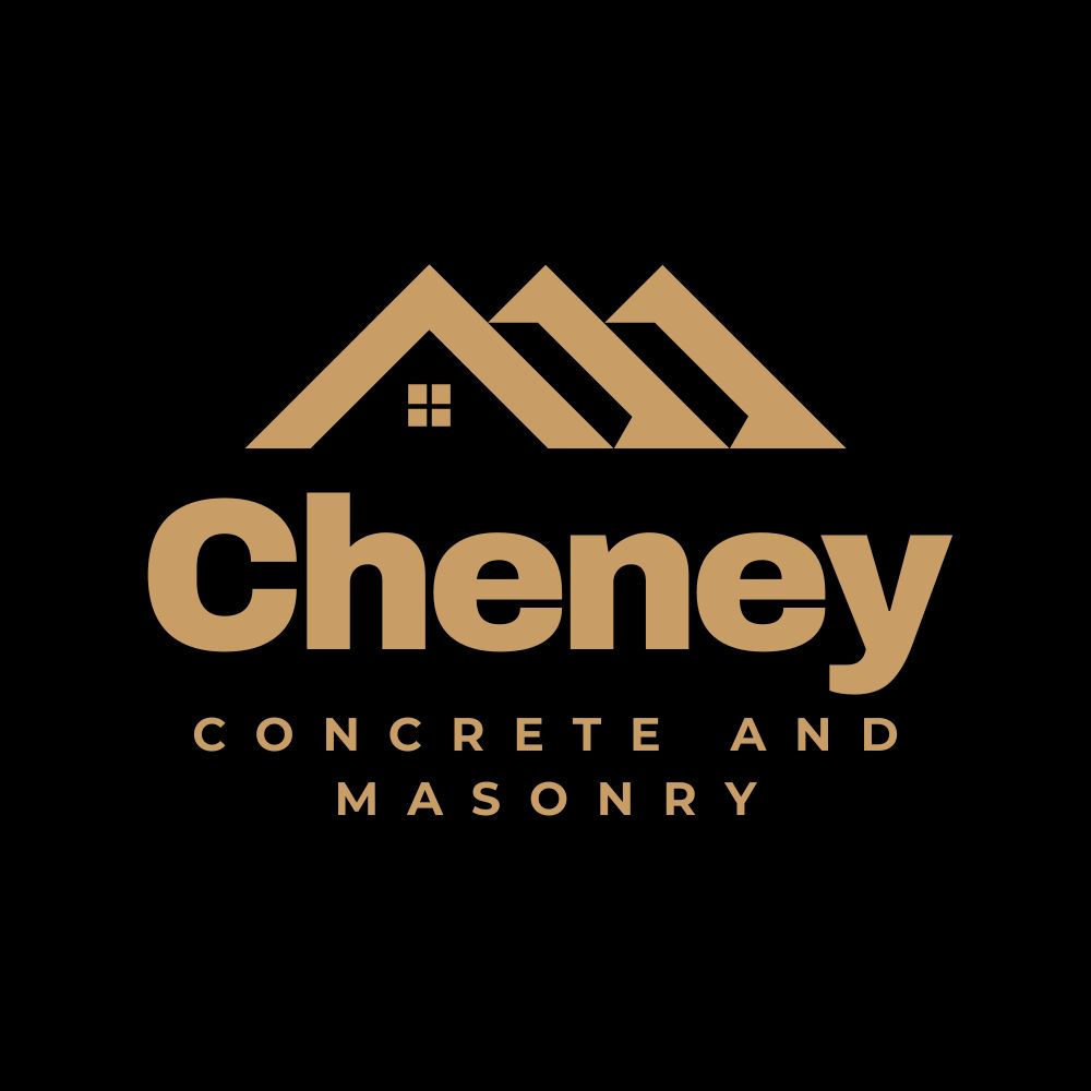 Cheney Concrete and Masonry